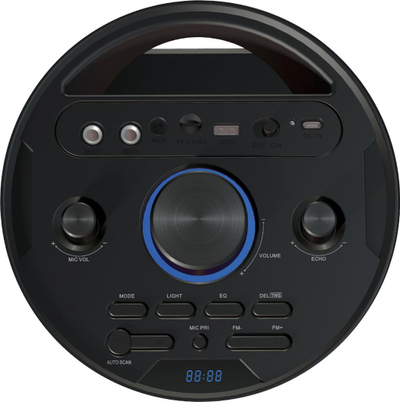Altoparlant Rebeltec SoundBox 630, 70 W, i zi