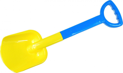 Lopat rëre lodër BAJA G22, 55cm, plastike, shumëngjyrëshe