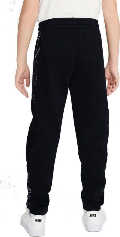Tuta për kalamaj Nike Sportswear Club, M, të zeza