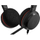Kufje Jabra Evolve 20 MS Stereo, me mikrofon, me anulim zhurme, të zeza