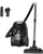 Fshesë me korrent Cecotec Conga Powerbag 4000 XL, 890W, 4L, e zezë