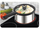Стаклено капаче за тенџере Tefal Ingenio, 26 cm, со преклоплива рачка