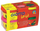 Argjilë për fëmijë Fila Dough, 100 g, 4 copë, +3 vjeç