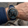 Ora e mençme Gravity GT42 2, AMOLED 1.73", Bluetooth 5.3, e zezë