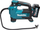 Fryrës pa kabllo Makita MP001G XGT, 40V Max, me matës digjital, pa bateri