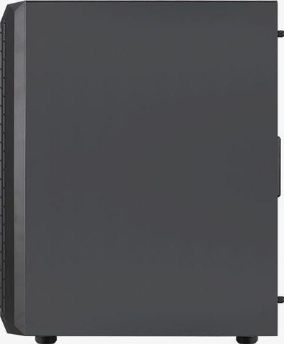 Kasë Aerocool Beam, Midi Tower