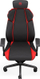 Karrige gaming Endorfy Meta RD me mekanizëm sinkron, komplet me tapet për dysheme, e zezë me të kuqe