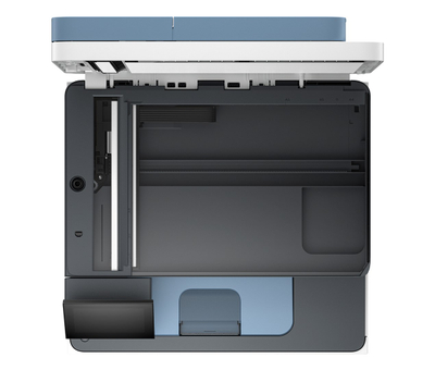 Printer multifunksion HP Color LaserJet Pro 3302sdw, A4, WiFi, i bardhë