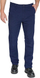Pantallona cargo Carhartt Rugged Flex Rigby, W33 L32, blu e errët