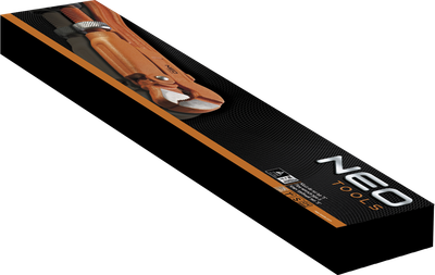 Mjet shtrëngues Neo S, 0.5'', 235mm