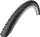 Gomë biçiklete Schwalbe CX Comp 35-622, 28x1.35, K-Guard, e zezë