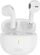 Kufje Bluetooth XO X26 TWS, in ear, Bluetooth 5.1, të bardha