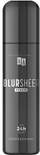 Фиксирачки спреј за шминка AA Blur Sheer Fixer, 24 часа, професионален, црн