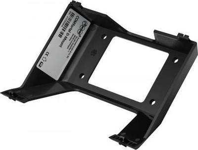 Mbajtëse telefoni Auerswald 90267 COMfortel D-Mount, për mur, e zezë