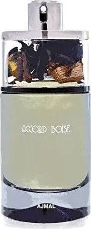 Parfum Ajmal Accord Boise, Eau de Parfum, 75ml, për burra