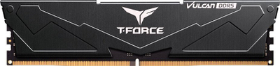 меморија  TeamGroup T-Force Vulcan, DDR5, 16 GB, 6000 MHz, CL30, FLBD516G6000HC3001