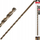 Set ekstraktor bulonash Geko 2 në 1, 3/4", çelik 40Cr