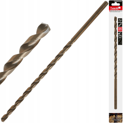 Set ekstraktor bulonash Geko 2 në 1, 3/4", çelik 40Cr