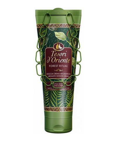 Xhel dushi Tesori d´Oriente Forest Therapy