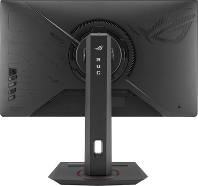 Monitor Asus ROG Strix XG259QNS (90LM09M0-B01370), 24.5", FullHD, 380 Hz, i zi