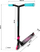 Trotinet Soke GO Pink 1546, rrota 100mm, deri 100kg, rozë