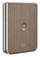 Bojë e brendshme Glidden Premium Grey Hearth, 1 galon, eggshell, gri