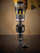 Sharrë rrethore DeWalt DT8121L-QZ, diametër 21 mm, për metal, e zezë