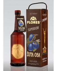Raki kumbulle Zuta Osa Superior