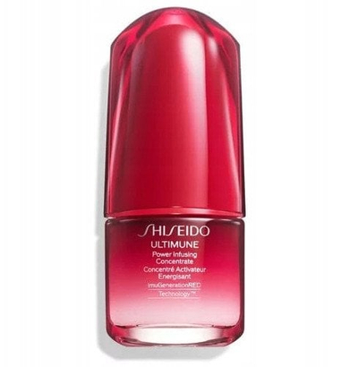 Serum për fytyrë Shiseido Ultimune Power Infusing Concentrate, 15ml