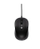 Maus ASUS MU101C, optik, 3200 DPI, USB, i zi