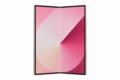Celular Samsung Galaxy Fold 6, 12GB RAM, 256GB SSD, rozë