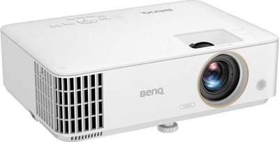 Projektor BenQ TH585P, i bardhë