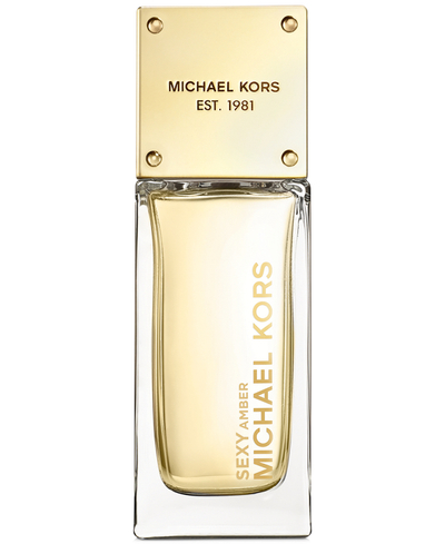 Eau de Parfum Michael Kors Sexy Amber, 50ml