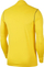 Xhaketë futbolli Nike Dry Park 20 JR BV6906-719, Dri FIT, për kalamoj, e verdhë