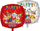 Balon foli Godan PAW Patrol Party, 46 cm, shumëngjyrësh