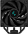 Ftohës DEEPCOOL AK400 ZERO DARK PLUS