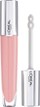 Gloss buzësh L'Oréal Paris Glow Paradise Soar, me shkëlqim, 7 ml, rozë nude