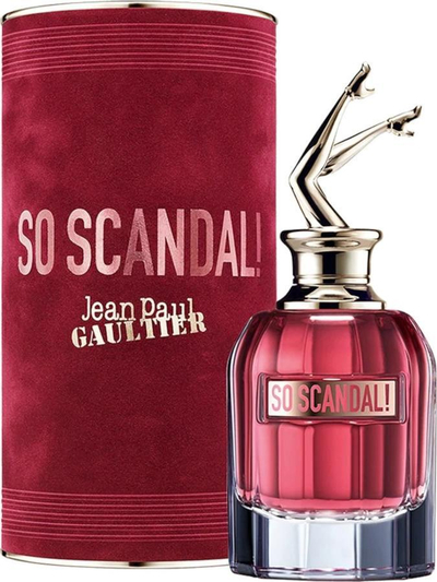 Parfum për femra Jean Paul Gaultier So Scandal, Eau de Parfum, 80ml