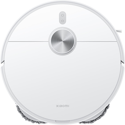 [OUTLET] Fshesë robotike me vakum Xiaomi Robot Vacuum X10+, e bardhë