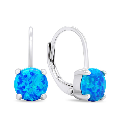 Brilio Silver Charming Обетки