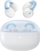 Kufje wireless Baseus AirGo 1, Bluetooth 5.3, me mikrofon mrena, të bardha