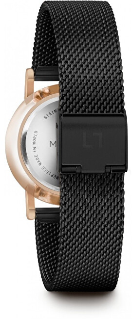 Orë dore Millner Mini Dark One