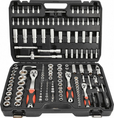 Set veglash AWTools, 173 pjesë
