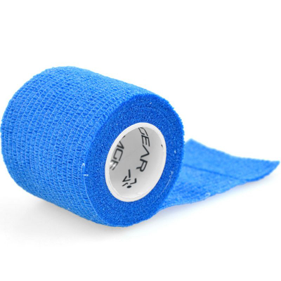 Shirit sportiv Select 10960, 50mm x 4.5m, blu