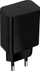 Ѕиден полнач Мsonic MY6623K, USB C PD, 20W, црн