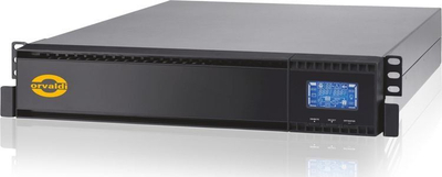 Konvertues UPS Orvaldi V2000 (VGA2K), 2000 VA, 1600 W