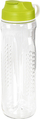 Shishe uji Branq Water Bottle 1991, 610ml, plastike pa BPA, blu