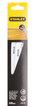 Teh sharre Stanley HCS STA21182, 5-6.5 mm, 2 copë  
