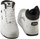 Këpucë sport Joma CJ80 25, për burra, të bardha