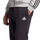Тренерка adidas Basic 3 Stripes Fleece M IA3073, за мажи, памук полиестер, сива